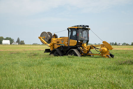 Sinolion introduces enhanced RTX1250 ride-on tractor